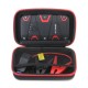 BW-JS1 Portable Car Jump Starter 12000mAh 800A Emergency Battery Booster Power Bank Waterproof with LED Flashlight QC3.0 USB Charging Port BW-JS1 Portable Car Jump Starter 12000mAh 800A Emergency Battery Booster Power Bank Waterproof with LED Flashlight QC3.0 USB Charging Port