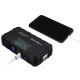 48 Portable Car Jump Starter 16800mAh Auto Li Battery Booster Pack with USB Charger LED FlashLight from 48 Portable Car Jump Starter 16800mAh Auto Li Battery Booster Pack with USB Charger LED FlashLight from