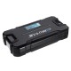 64B Portable Car Jump Starter 12V 12000mAh Emergency Battery Booster with QC 3.0 LED FlashLight 64B Portable Car Jump Starter 12V 12000mAh Emergency Battery Booster with QC 3.0 LED FlashLight