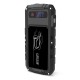 X1 Car Jump Starter 7000mAh 400A Peak Emergency Battery Booster Portable Power Bank with LED FlashLight from X1 Car Jump Starter 7000mAh 400A Peak Emergency Battery Booster Portable Power Bank with LED FlashLight from