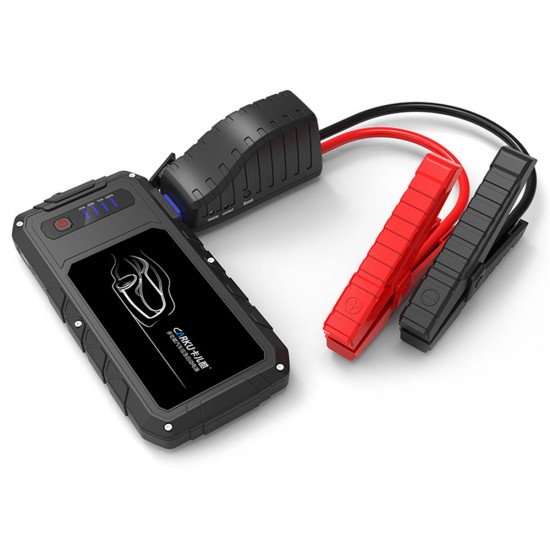X1 Car Jump Starter 7000mAh 400A Peak Emergency Battery Booster Portable Power Bank with LED FlashLight from X1 Car Jump Starter 7000mAh 400A Peak Emergency Battery Booster Portable Power Bank with LED FlashLight from