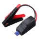 X3 Portable Car Jump Starter 12V 9000mAh Emergency Battery Booster with QC 3.0 LED FlashLight from X3 Portable Car Jump Starter 12V 9000mAh Emergency Battery Booster with QC 3.0 LED FlashLight from