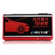 X3 Portable Car Jump Starter 12V 9000mAh Emergency Battery Booster with QC 3.0 LED FlashLight from X3 Portable Car Jump Starter 12V 9000mAh Emergency Battery Booster with QC 3.0 LED FlashLight from