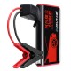 X3 Portable Car Jump Starter 12V 9000mAh Emergency Battery Booster with QC 3.0 LED FlashLight from X3 Portable Car Jump Starter 12V 9000mAh Emergency Battery Booster with QC 3.0 LED FlashLight from
