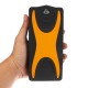 D28A Portable Car Jump Starter 12V 22000mAh Emergency Battery Booster with LED FlashLight Safety Hammer D28A Portable Car Jump Starter 12V 22000mAh Emergency Battery Booster with LED FlashLight Safety Hammer