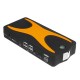 D28A Portable Car Jump Starter 12V 22000mAh Emergency Battery Booster with LED FlashLight Safety Hammer