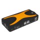 D28A Portable Car Jump Starter 12V 22000mAh Emergency Battery Booster with LED FlashLight Safety Hammer D28A Portable Car Jump Starter 12V 22000mAh Emergency Battery Booster with LED FlashLight Safety Hammer