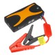 D28A Portable Car Jump Starter 12V 22000mAh Emergency Battery Booster with LED FlashLight Safety Hammer