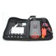 Portable Car Jump Starter 15000mAh 800A Peak Powerbank Emergency Battery Booster Type-C Digital Charger with LED Flashlight USB Port Portable Car Jump Starter 15000mAh 800A Peak Powerbank Emergency Battery Booster Type-C Digital Charger with LED Flashlight USB Port