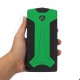 TM15B 13800mAh Car Jump Starter Emergency Powerbank Battery Booster Pack with LED Flashlight USB Charging Port TM15B 13800mAh Car Jump Starter Emergency Powerbank Battery Booster Pack with LED Flashlight USB Charging Port