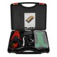 TM15B 13800mAh Car Jump Starter Emergency Powerbank Battery Booster Pack with LED Flashlight USB Charging Port TM15B 13800mAh Car Jump Starter Emergency Powerbank Battery Booster Pack with LED Flashlight USB Charging Port