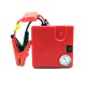 TM16C 2-in-1 Multi Function 11000mAh Car Jump Starter Battery Booster 400A with Air Inflator Pump Compressor LED Flashlight