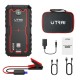 Jstar One Car Jump Starter 2000A 22000mAh 12V Battery Booster Power Bank Auto Starting Device Waterproof