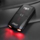 iMars J03 Portable Car Jump Starter 16000mAh 1300A Emergency Battery Booster 10W Wireless Charging QC3.0 Power Bank Waterproof with LED Flashlight