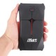 iMars Portable Car Jump Starter 1000A 13800mAh Powerbank Emergency Battery Booster Waterproof with LED Flashlight USB Port