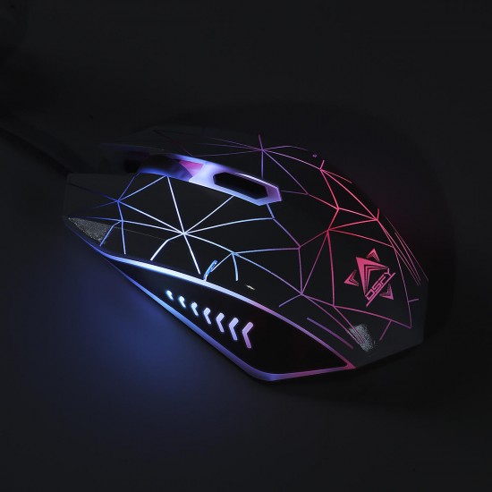 104 Keys Gaming Keyboard Waterproof design USB Wired Multimedia RGB Backlit and LED Gaming Headphone and 3200DPI LED Gaming Mouse Sets with Mouse Pad 104 Keys Gaming Keyboard Waterproof design USB Wired Multimedia RGB Backlit and LED Gaming Headphone and 3200DPI LED Gaming Mouse Sets with Mouse Pad