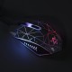 104 Keys Gaming Keyboard Waterproof design USB Wired Multimedia RGB Backlit and LED Gaming Headphone and 3200DPI LED Gaming Mouse Sets with Mouse Pad 104 Keys Gaming Keyboard Waterproof design USB Wired Multimedia RGB Backlit and LED Gaming Headphone and 3200DPI LED Gaming Mouse Sets with Mouse Pad