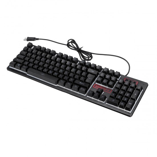 104 Keys Gaming Keyboard Waterproof design USB Wired Multimedia RGB Backlit and LED Gaming Headphone and 3200DPI LED Gaming Mouse Sets with Mouse Pad 104 Keys Gaming Keyboard Waterproof design USB Wired Multimedia RGB Backlit and LED Gaming Headphone and 3200DPI LED Gaming Mouse Sets with Mouse Pad