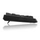 104 Keys Wired 3 Color Backlight 12 Multimedia Function Buttons Keyboard for Gaming Office 104 Keys Wired 3 Color Backlight 12 Multimedia Function Buttons Keyboard for Gaming Office
