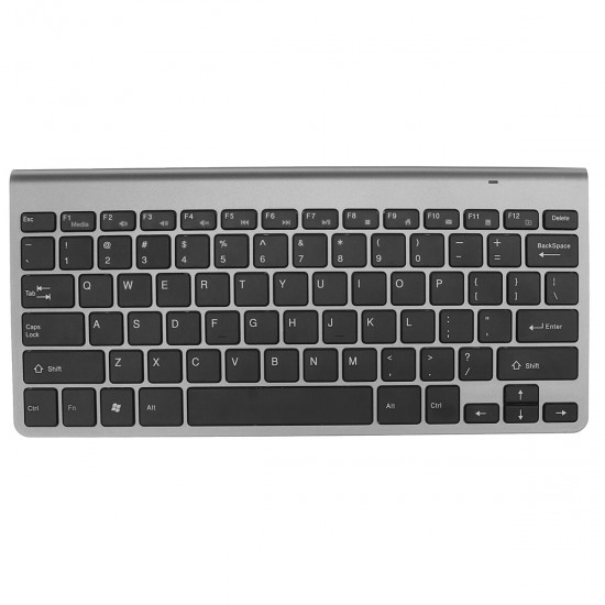 2.4 GHz 78 Key Cordless Wireless Keyboard Mouse Set Wireless Gaming Keyboard and Mouse Combo Set For PC Laptop Win7/8/10 2.4 GHz 78 Key Cordless Wireless Keyboard Mouse Set Wireless Gaming Keyboard and Mouse Combo Set For PC Laptop Win7/8/10