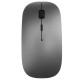 2.4 GHz 78 Key Cordless Wireless Keyboard Mouse Set Wireless Gaming Keyboard and Mouse Combo Set For PC Laptop Win7/8/10