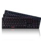 104 Keys Multi-Version Colorful Backlit Mute USB wired Gaming Keyboard 104 Keys Multi-Version Colorful Backlit Mute USB wired Gaming Keyboard