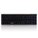 Cyborg Soldier 104 Keys Wired 3 Colors Baklit Mechanical Handfeel Keyboard