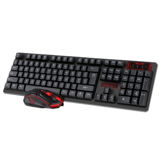2.4GHz Wireless Keyboard and Mouse Combo Set for Desktop PC Laptop Notebook 2.4GHz Wireless Keyboard and Mouse Combo Set for Desktop PC Laptop Notebook