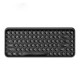 308i bluetooth 3.0 Wireless Gaming Office Keyboard 84 Keys Classic Round Keys 308i bluetooth 3.0 Wireless Gaming Office Keyboard 84 Keys Classic Round Keys