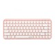 308i bluetooth 3.0 Wireless Gaming Office Keyboard 84 Keys Classic Round Keys 308i bluetooth 3.0 Wireless Gaming Office Keyboard 84 Keys Classic Round Keys