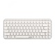 308i bluetooth 3.0 Wireless Gaming Office Keyboard 84 Keys Classic Round Keys 308i bluetooth 3.0 Wireless Gaming Office Keyboard 84 Keys Classic Round Keys