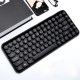 308i bluetooth 3.0 Wireless Gaming Office Keyboard 84 Keys Classic Round Keys 308i bluetooth 3.0 Wireless Gaming Office Keyboard 84 Keys Classic Round Keys