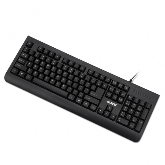 X1180 Waterproof Optical Keyboard and Mouse Combo