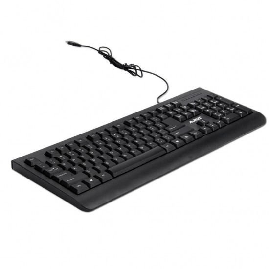 X1180 Waterproof Optical Keyboard and Mouse Combo