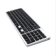 BK348 102 Keys Ultra Thin bluetooth Wireless Keyboard For Win/IOS/Android/Mac System BK348 102 Keys Ultra Thin bluetooth Wireless Keyboard For Win/IOS/Android/Mac System