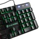 Colorful Backlight USB Wired Gaming Keyboard 2400DPI LED Gaming Mouse Combo with Mouse Pad Colorful Backlight USB Wired Gaming Keyboard 2400DPI LED Gaming Mouse Combo with Mouse Pad