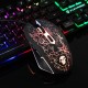 Colorful Backlight USB Wired Gaming Keyboard 2400DPI LED Gaming Mouse Combo with Mouse Pad Colorful Backlight USB Wired Gaming Keyboard 2400DPI LED Gaming Mouse Combo with Mouse Pad