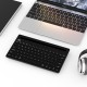 FD IK3381 Wireless bluetooth Keyboard 78 Keys Multi-devices Connection Office Keyboard iPads Tablet Phone Stand Holder FD IK3381 Wireless bluetooth Keyboard 78 Keys Multi-devices Connection Office Keyboard iPads Tablet Phone Stand Holder