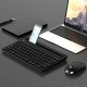 FD IK3381 Wireless bluetooth Keyboard 78 Keys Multi-devices Connection Office Keyboard iPads Tablet Phone Stand Holder FD IK3381 Wireless bluetooth Keyboard 78 Keys Multi-devices Connection Office Keyboard iPads Tablet Phone Stand Holder