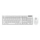 FD IK7500 2.4GHz Wireless Keyboard & Mouse Combo Set 104 Keys Ultra-thin Silent Keyboard 1600DPI IC Control Mouse with USB Receiver FD IK7500 2.4GHz Wireless Keyboard & Mouse Combo Set 104 Keys Ultra-thin Silent Keyboard 1600DPI IC Control Mouse with USB Receiver