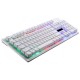 G20 104 Keys Mechanical Hand Feel Colorful Backlight Gaming Keyboard and Mouse Combo Set G20 104 Keys Mechanical Hand Feel Colorful Backlight Gaming Keyboard and Mouse Combo Set