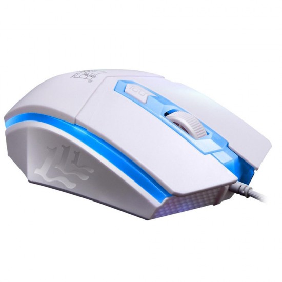 G21 104 Key Colorful Backlit Gaming Keyboard and 1600DPI Optical Gaming Mouse Combo Set G21 104 Key Colorful Backlit Gaming Keyboard and 1600DPI Optical Gaming Mouse Combo Set