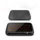 H18+2.4Ghz Backlit Mini Wireless Keyboard Airmouse Full Screen No Alphabet Mouse Remote Control for PC Android Tv Box PS3 H18+2.4Ghz Backlit Mini Wireless Keyboard Airmouse Full Screen No Alphabet Mouse Remote Control for PC Android Tv Box PS3