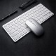 V780 2.4GHz Wireless Keyboard and 1600DPI Wireless Ultra Thin Mouse Combo Set with USB Receiver For PC Computer