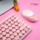 V798 Wireless Keyboard Mouse Set Charge Keyboard Mouse Set Silent Punk Retro Style Keyboard For Office V798 Wireless Keyboard Mouse Set Charge Keyboard Mouse Set Silent Punk Retro Style Keyboard For Office