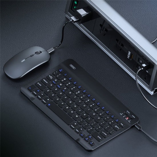 V750B 87 Keys Wireless bluetooth Keyboard Home Office Keyboard for IOS / Android / Windows V750B 87 Keys Wireless bluetooth Keyboard Home Office Keyboard for IOS / Android / Windows