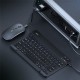 V750B 87 Keys Wireless bluetooth Keyboard Home Office Keyboard for IOS / Android / Windows V750B 87 Keys Wireless bluetooth Keyboard Home Office Keyboard for IOS / Android / Windows