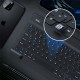 V750B 87 Keys Wireless bluetooth Keyboard Home Office Keyboard for IOS / Android / Windows V750B 87 Keys Wireless bluetooth Keyboard Home Office Keyboard for IOS / Android / Windows