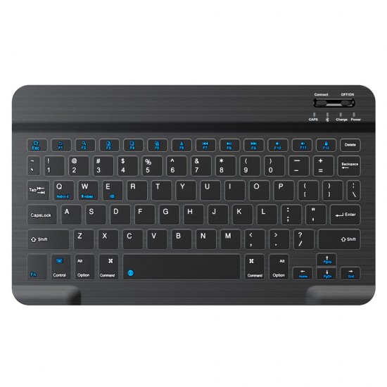 V750B 87 Keys Wireless bluetooth Keyboard Home Office Keyboard for IOS / Android / Windows V750B 87 Keys Wireless bluetooth Keyboard Home Office Keyboard for IOS / Android / Windows