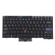 Keyboard for ThinkPad US Layout T410 T420 T510 T520 W510 W520 X220 Universal Plastic Keyboard